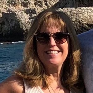 Meet your Posher, Susan